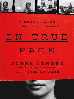 cover image of In True Face